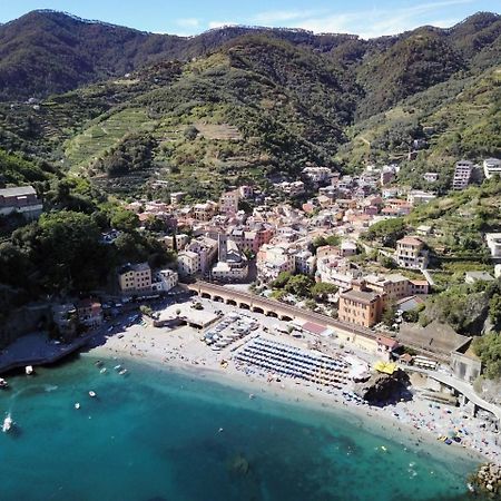 Artana Suites Collection Monterosso al Mare Bagian luar foto