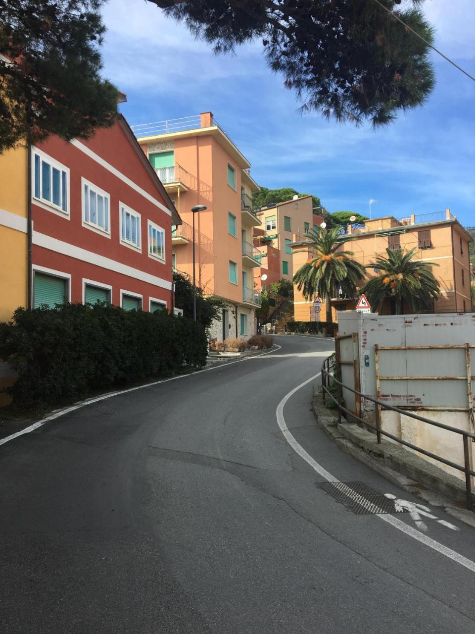 Artana Suites Collection Monterosso al Mare Bagian luar foto