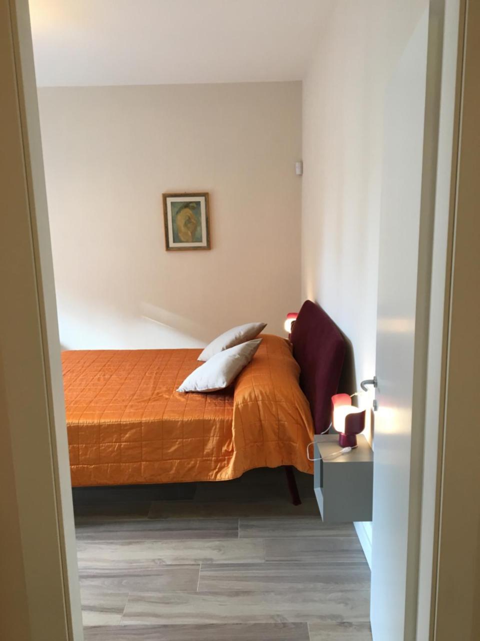 Artana Suites Collection Monterosso al Mare Bagian luar foto