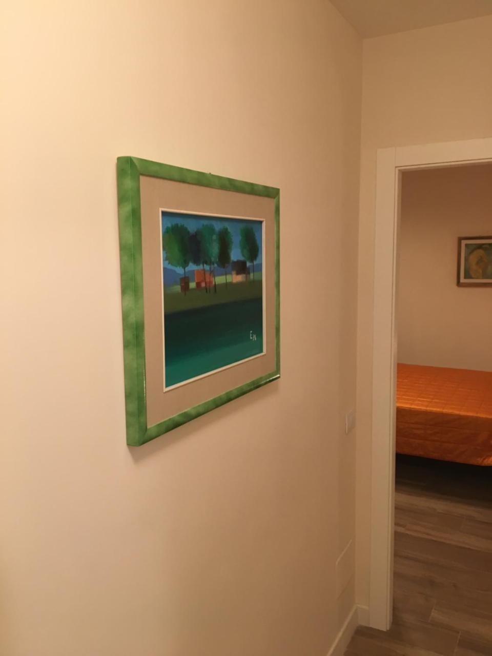 Artana Suites Collection Monterosso al Mare Bagian luar foto