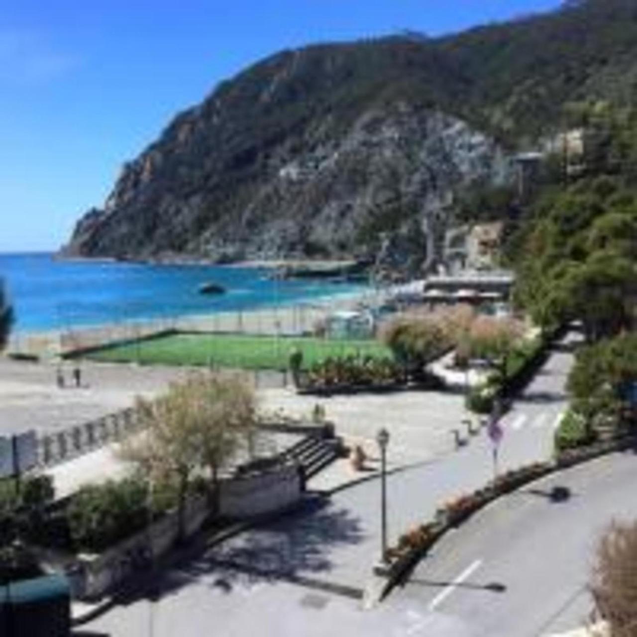 Artana Suites Collection Monterosso al Mare Bagian luar foto