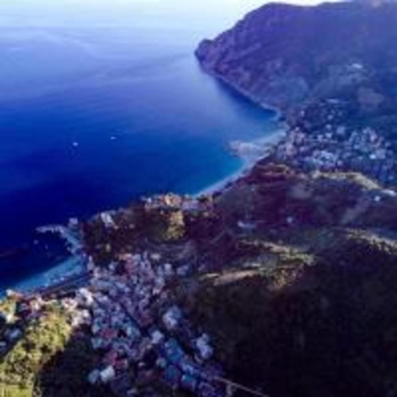 Artana Suites Collection Monterosso al Mare Bagian luar foto