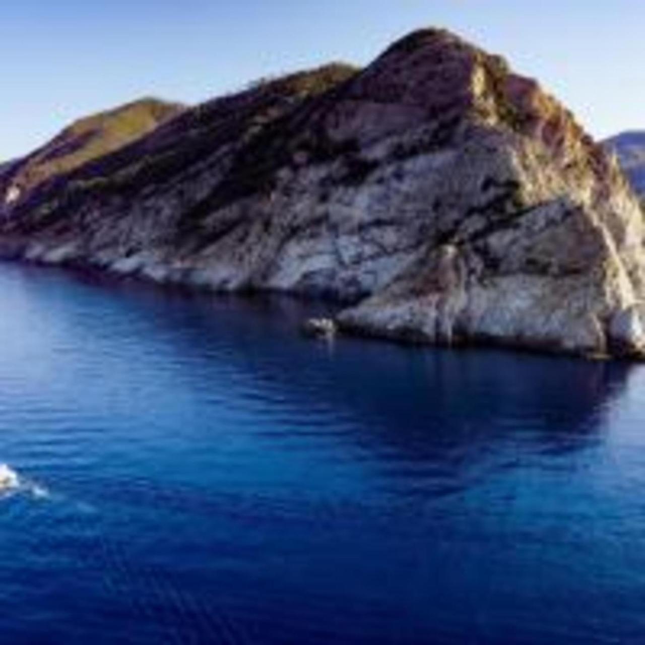 Artana Suites Collection Monterosso al Mare Bagian luar foto