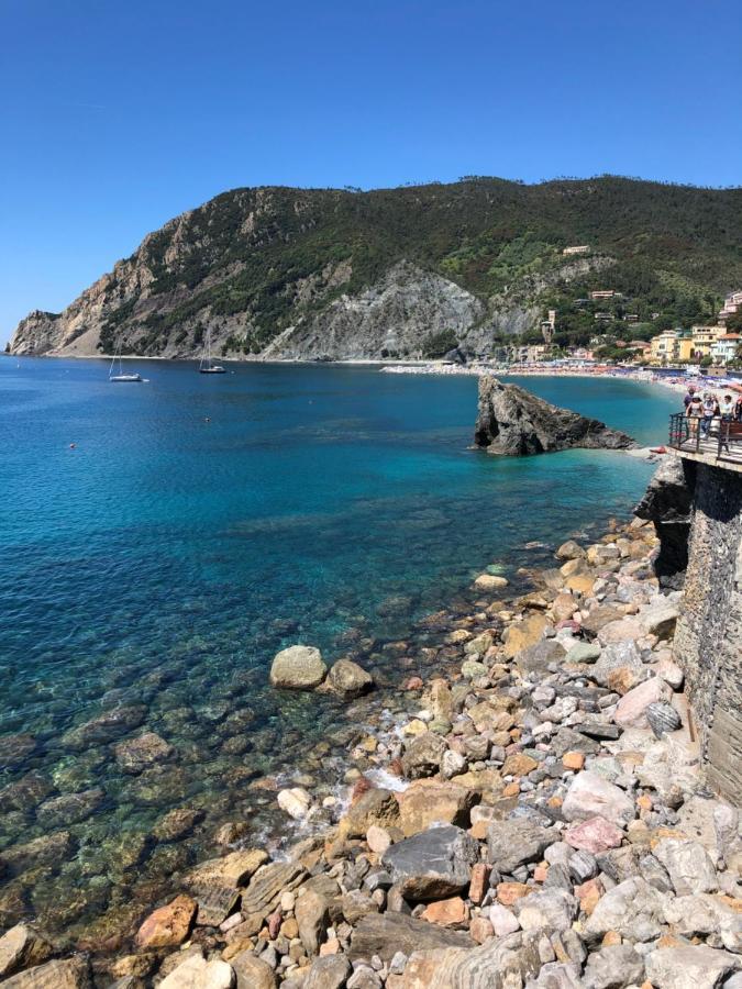 Artana Suites Collection Monterosso al Mare Bagian luar foto